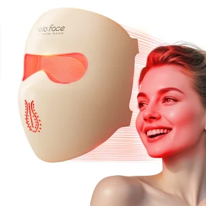 Hello Face M300 Mask - 3000mAh Battery